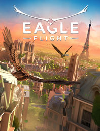 Eagle Flight